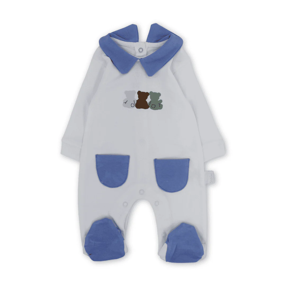 New in babies